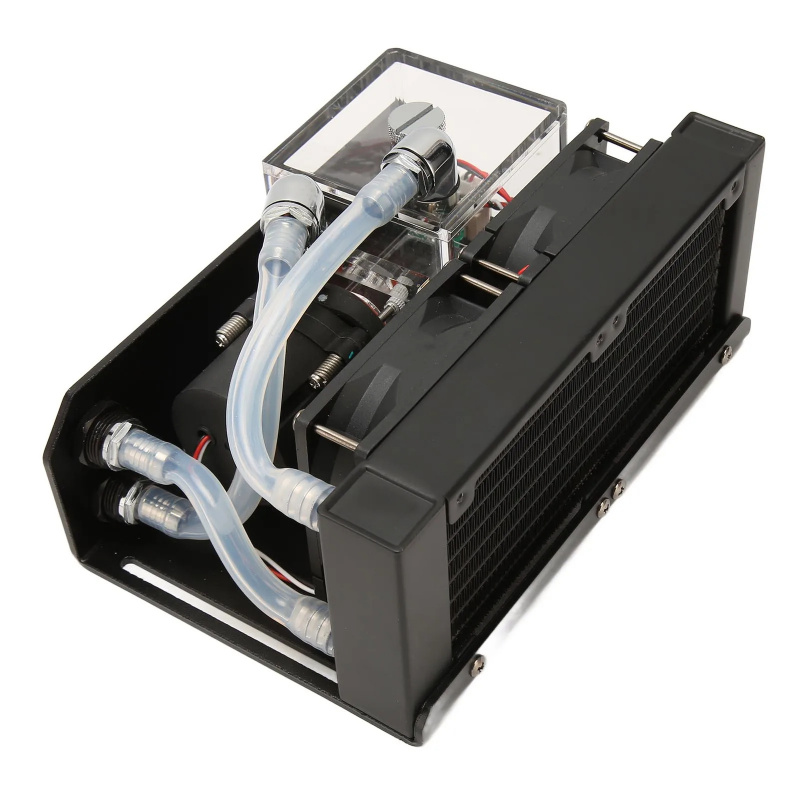 Pc Water Cooling - Pompe de refroidissement à eau Z
