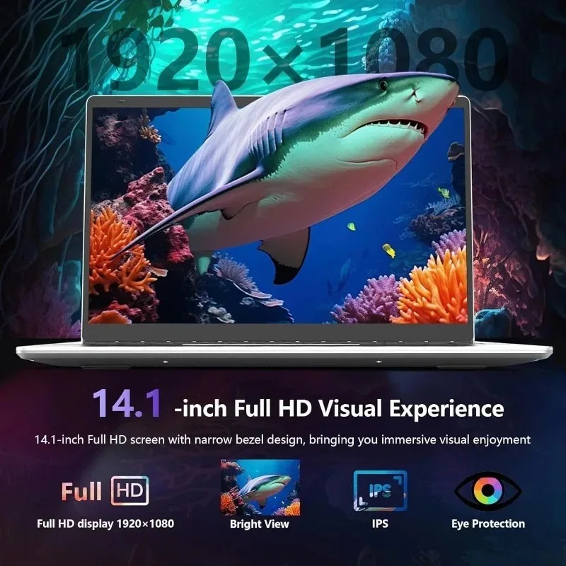 Ordinateur portable de jeu 14, - Pc Gaming Intel avis et prix