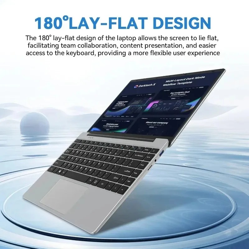 Ordinateur portable de jeu 14, - Pc Gaming Intel avis et prix