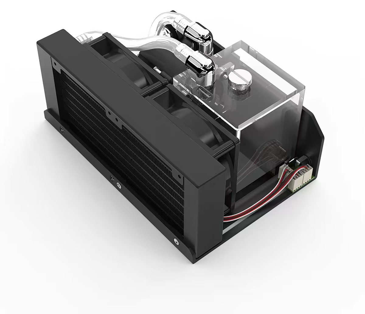 Pompe de refroidissement à eau - Pc Water Cooling avis et prix