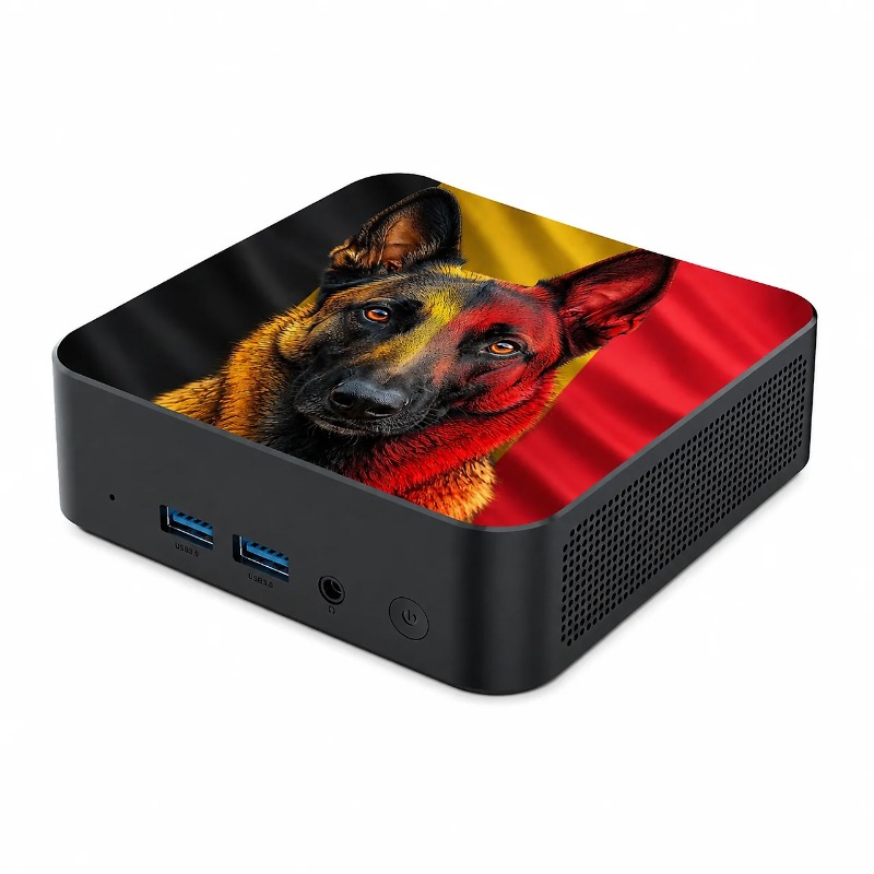 Nouveau Mini PC 2026 Intel Cor - Pc Gaming Intel avis et prix