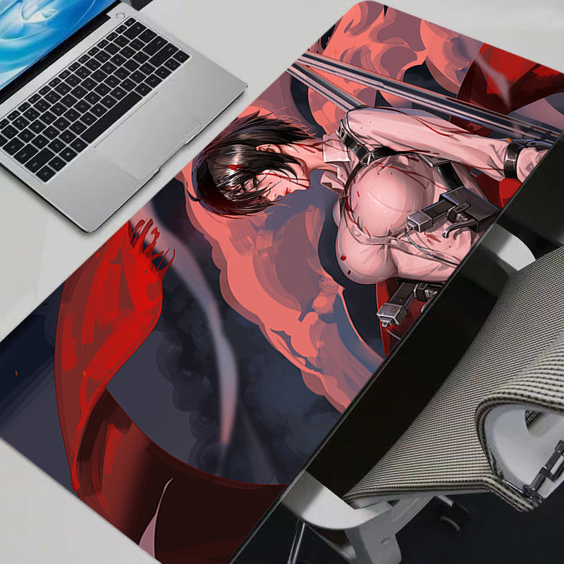 Tapis de souris Anime tapis de - Pc Gaming Lounge avis et prix