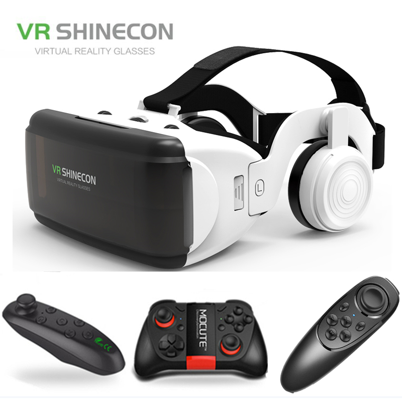 Lunettes VR 3D classiques, réa - Vr Headset Pc avis et prix