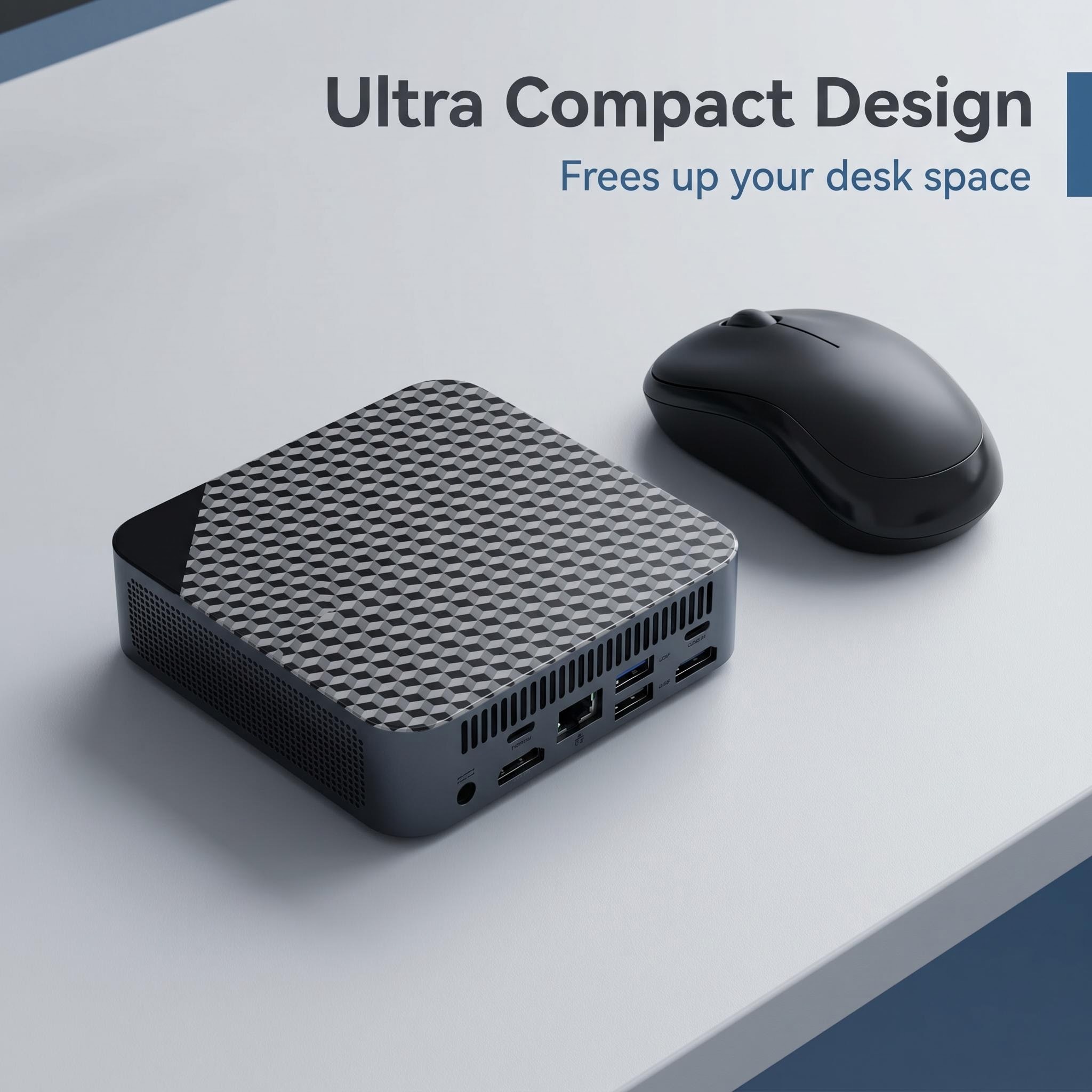 Nouveau Mini PC Intel N150 202 - Pc Gaming Intel avis et prix