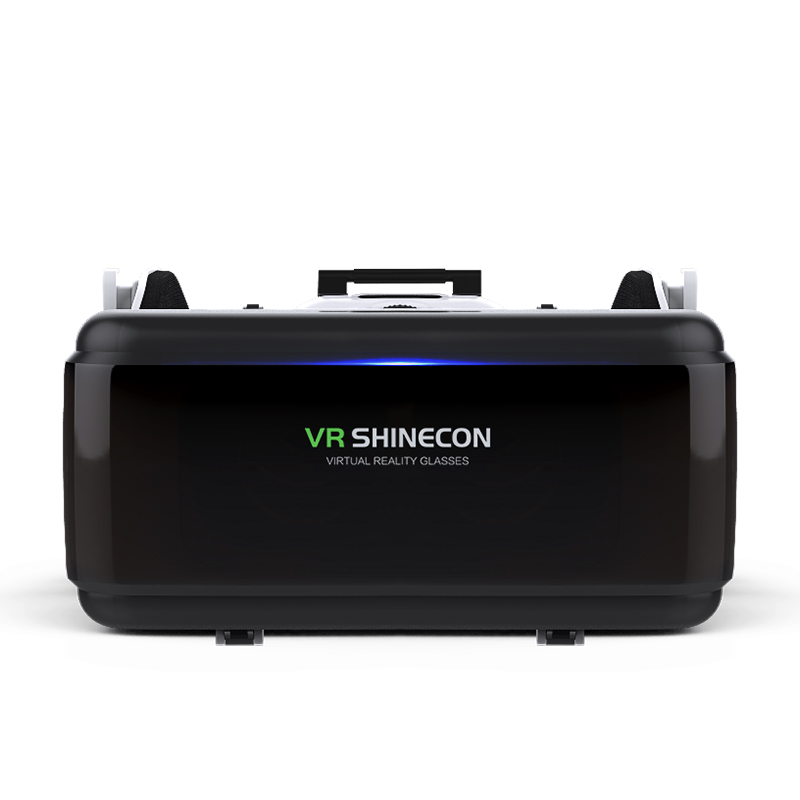 Casque de réalité virtuelle VR - Vr Headset Pc avis et prix